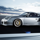 997 GT2 RS. Photo credit: Porsche